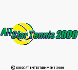 All-Star Tennis 2000